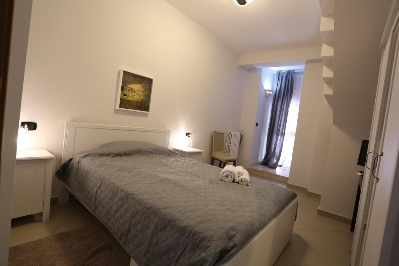 Santoronzo Bed and Breakfast Turi Exterior foto
